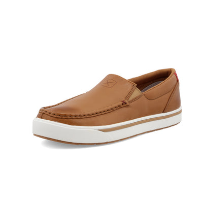 Slip-On Kicks | MCA0048 | Quarter View