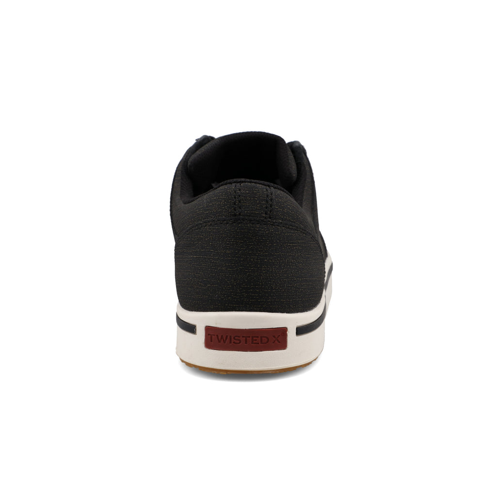 Work Kicks | MCAN004