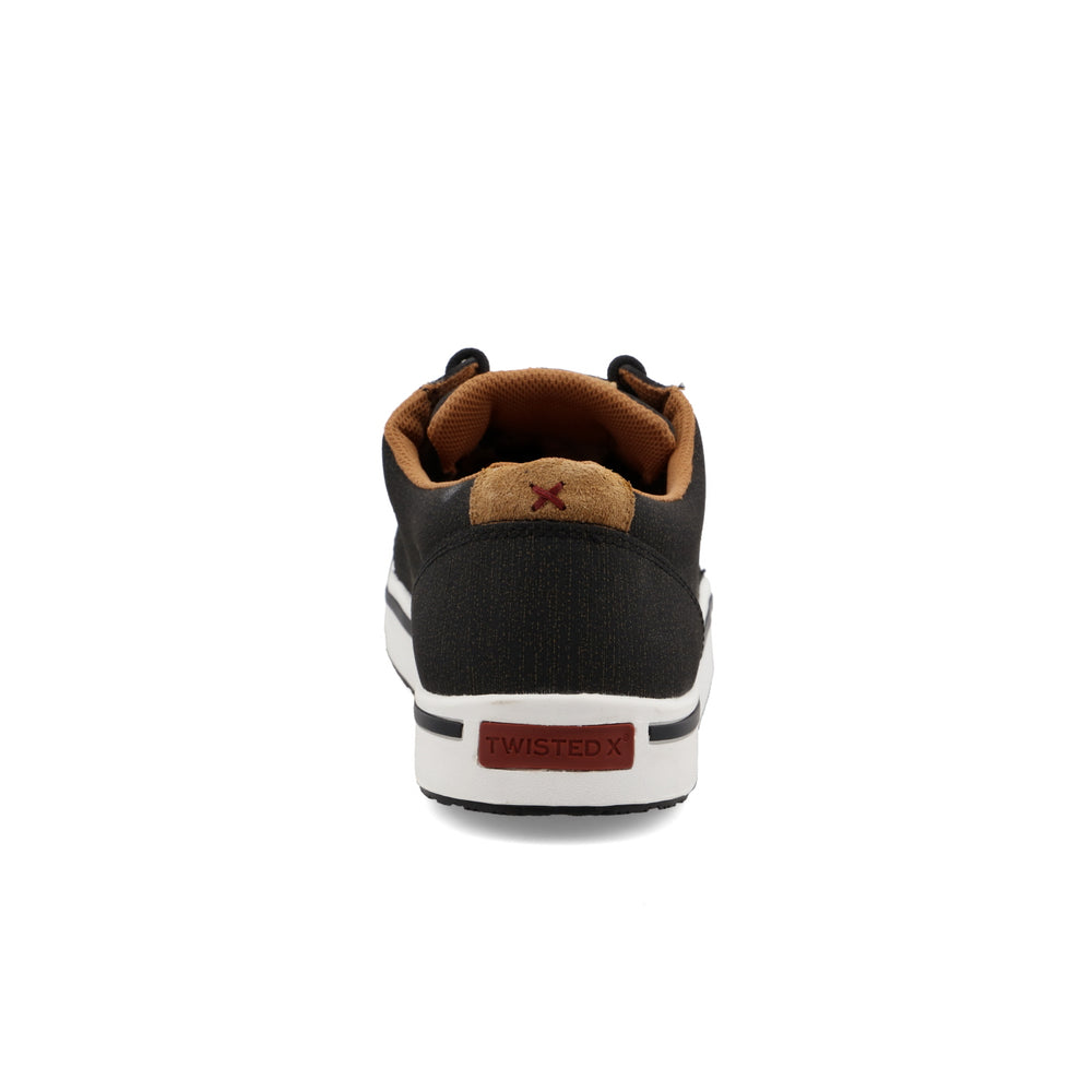 El trabajo da patadas | MCASD01