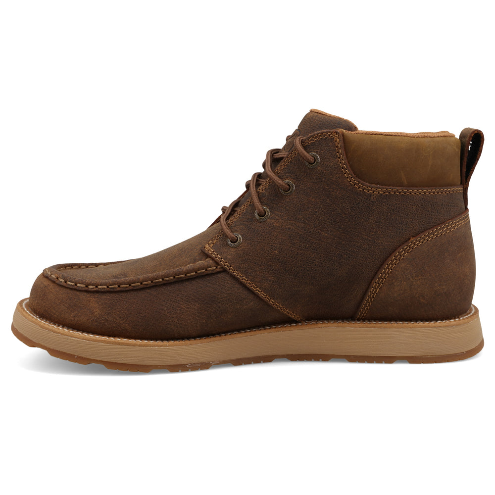 6" CellStretch® Wedge Sole Boot | MCAX002