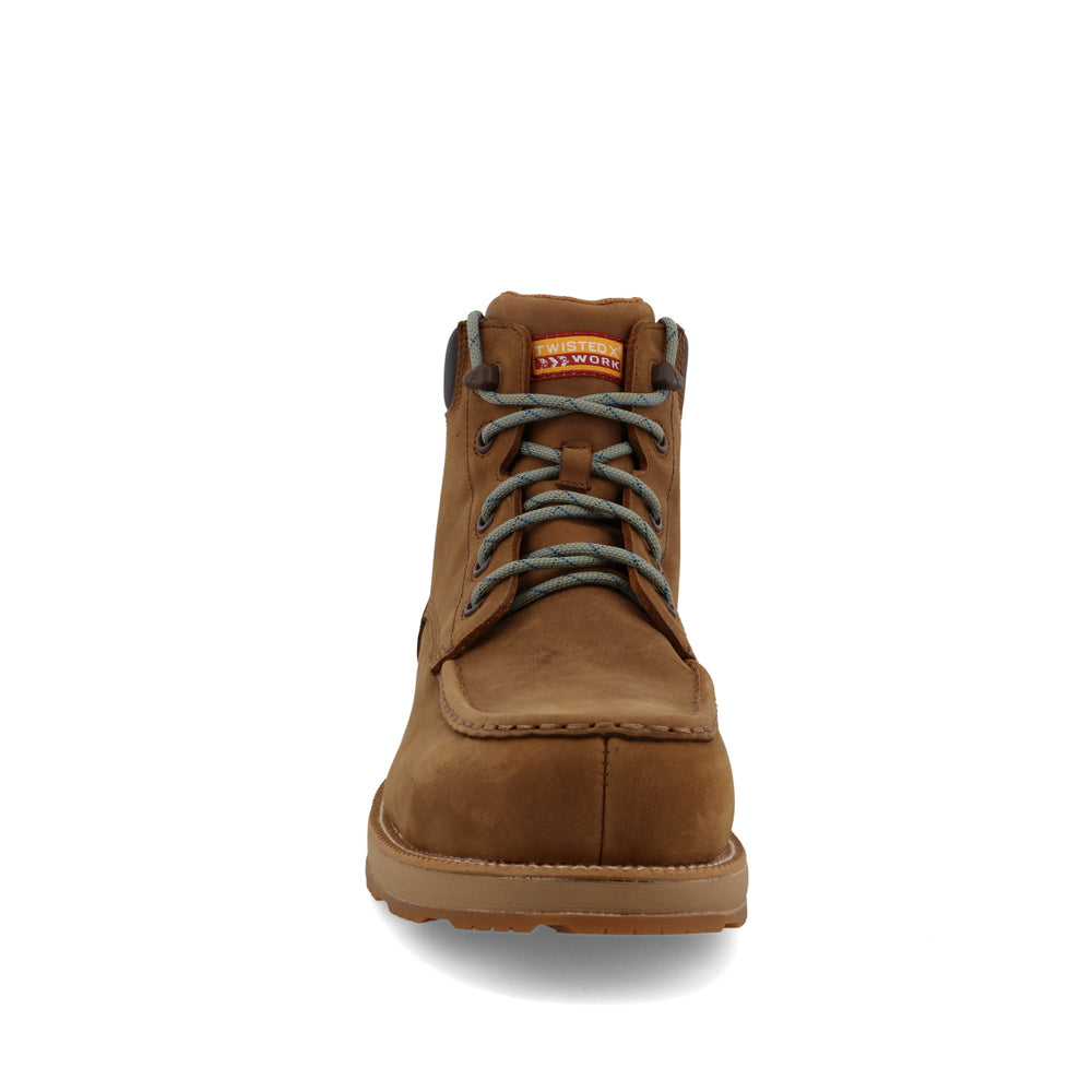 6" CellStretch® Wedge Sole Boot | MCAXNW1