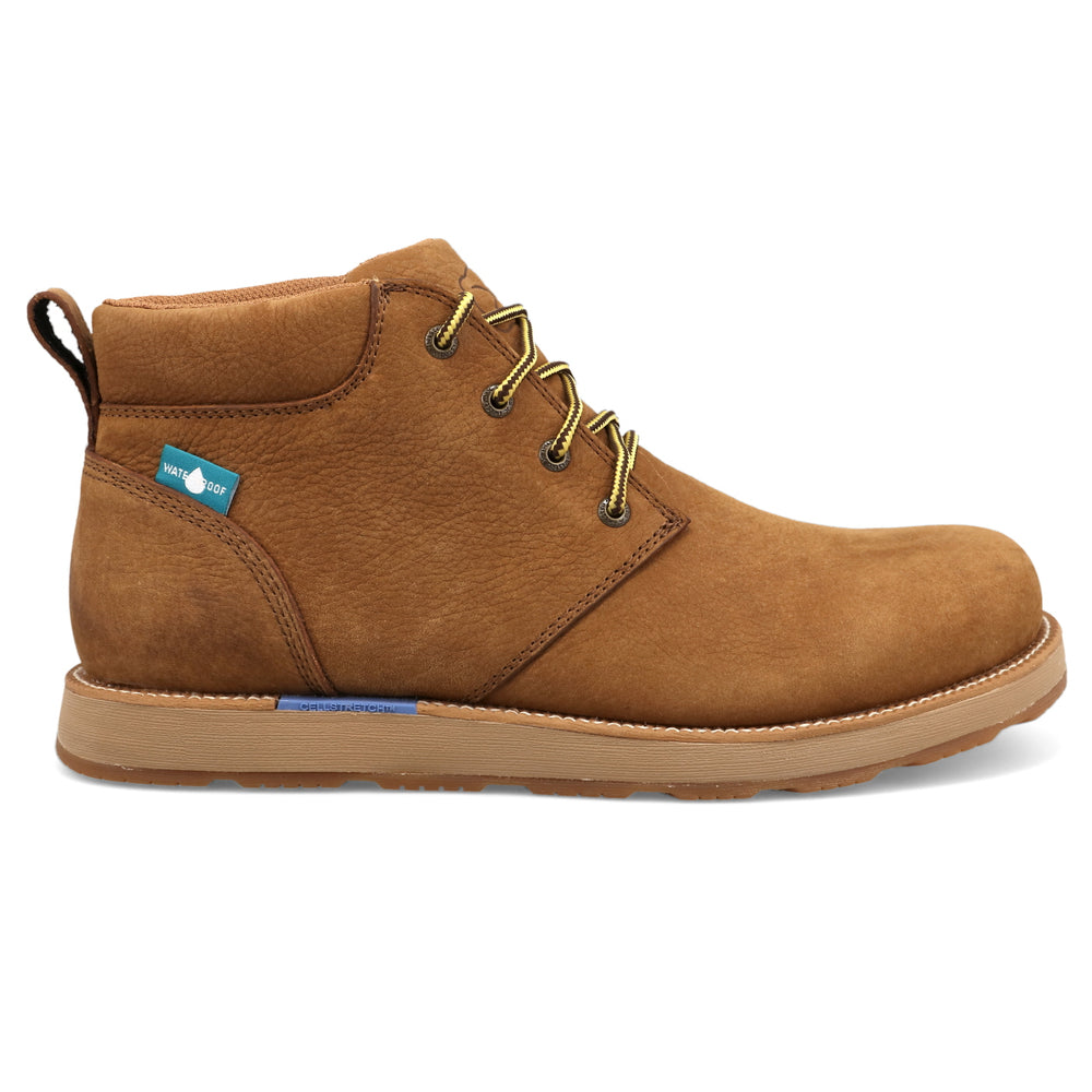 6" CellStretch® Wedge Sole Boot | MCAXW01