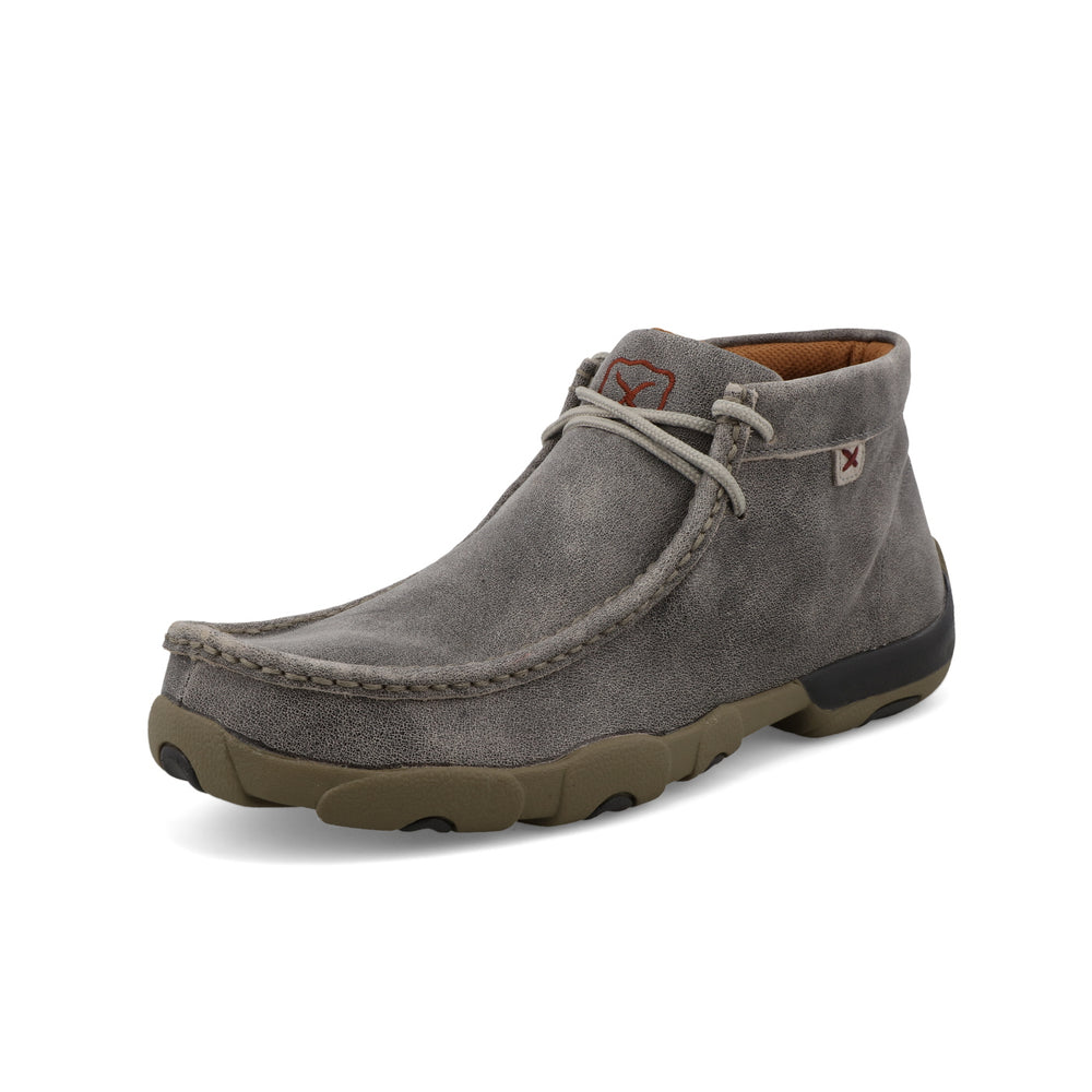 Twisted x best sale chukka boots