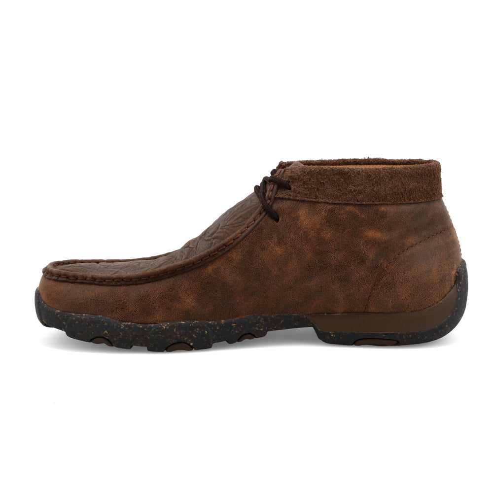 Chukka Driving Moc | MDM0090