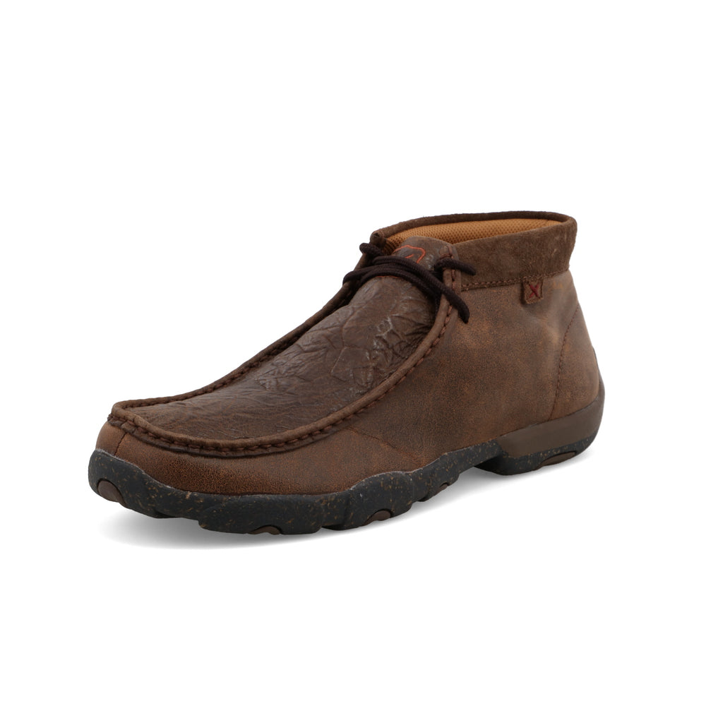 Chukka Driving Moc | MDM0090