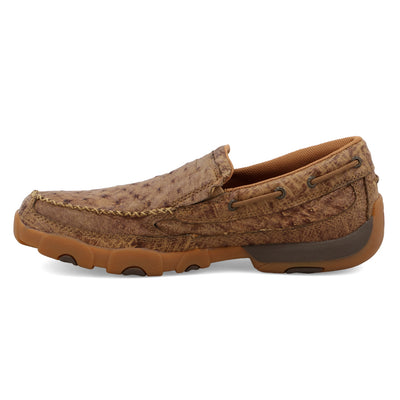 Slip-On Driving Moc | MDMS019 | Side View