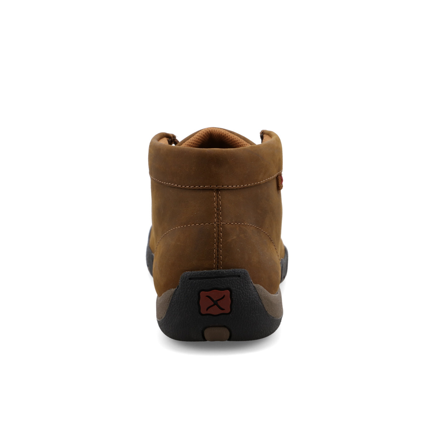 Ｍ&Ｄ®︎さま Twisted X® | Work Chukka Driving Moc | MDMNSD1