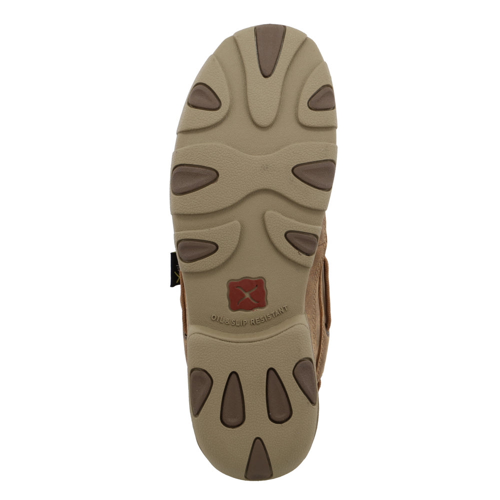 Zapatos de trabajo para barco, mocasines para conducir | MDMSTM1