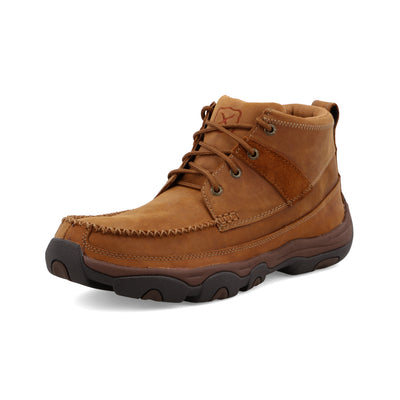 4" Driving Moc Hiker | MHK0003