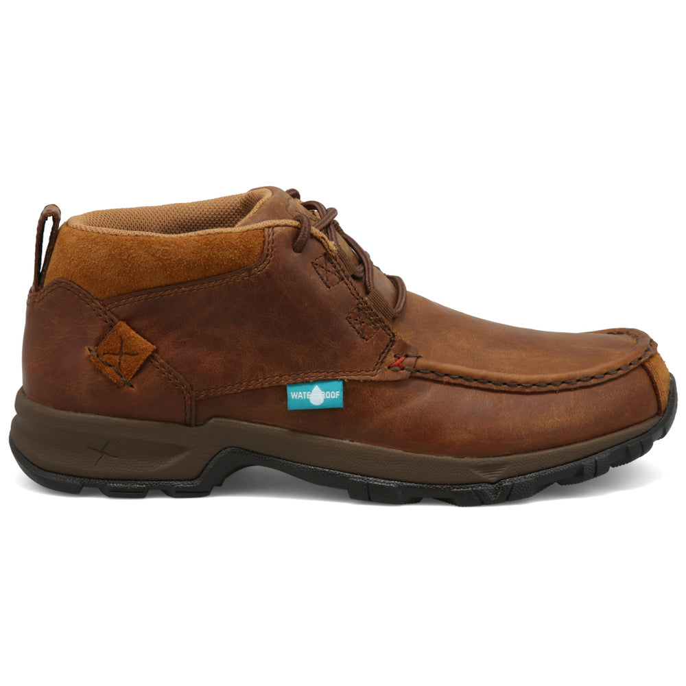 4" Hiker Boot | MHKW002