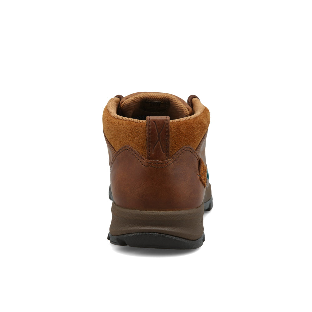 4" Hiker Boot | MHKW002