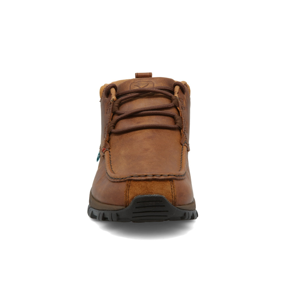 4" Hiker Boot | MHKW002