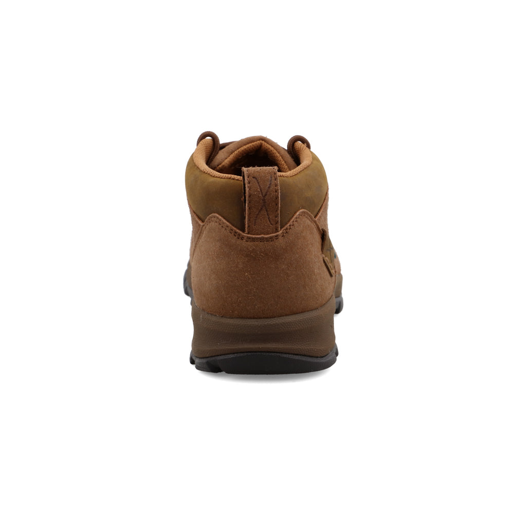 4" Hiker Boot | MHKW007