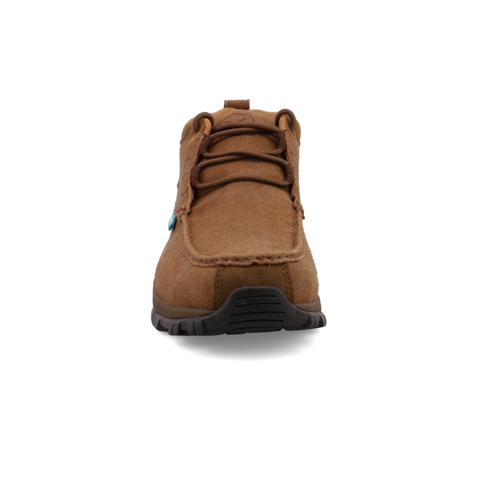 4" Hiker Boot | MHKW007