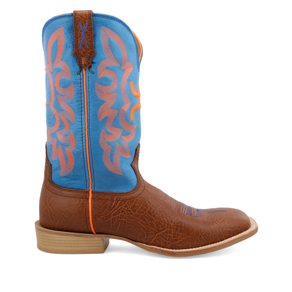 12" Hooey® Boot | MHY0004