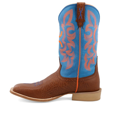 12" Hooey® Boot | MHY0004 | Side View
