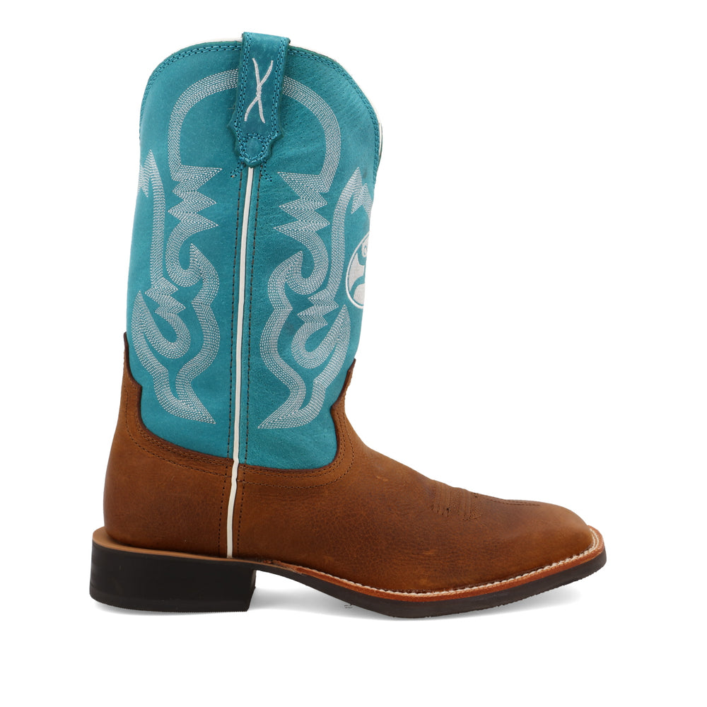 12" Hooey® Boot | MHY0032