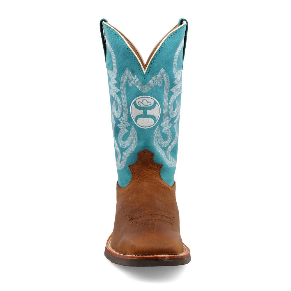 12" Hooey® Boot | MHY0032