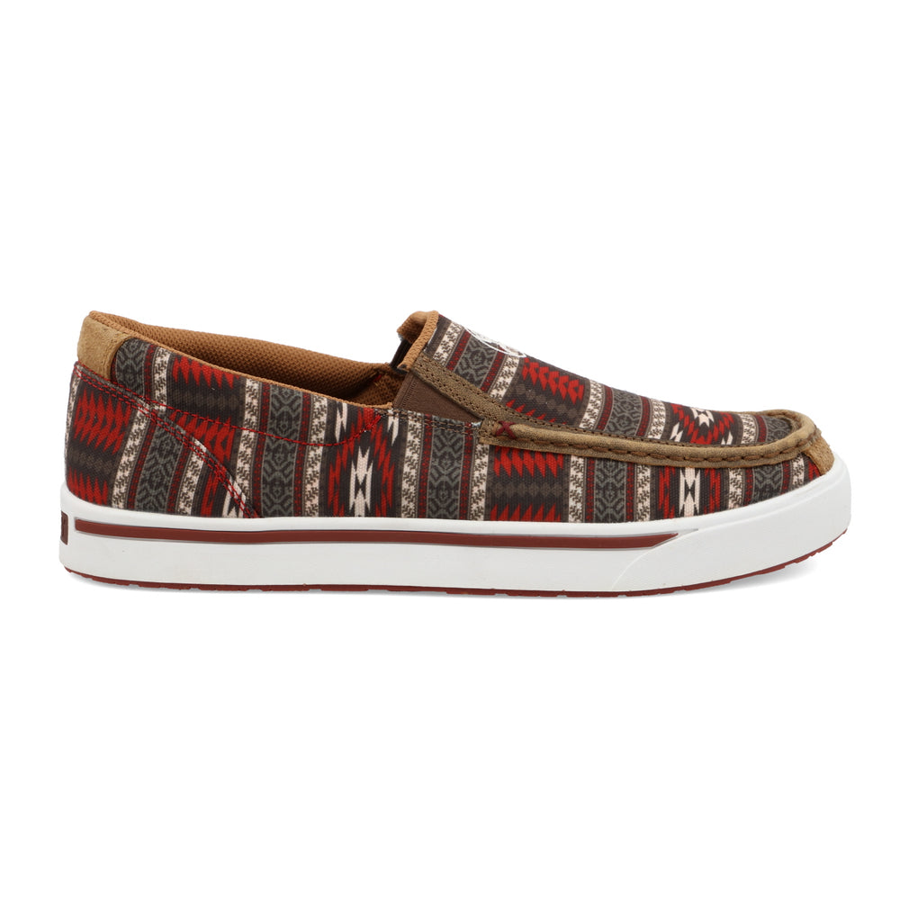 Hooey® Slip-On Loper | MHYC023