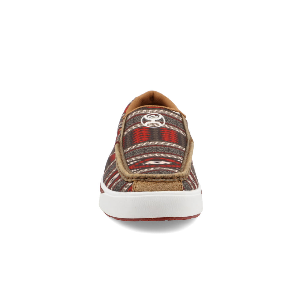 Hooey® Slip-On Loper | MHYC023