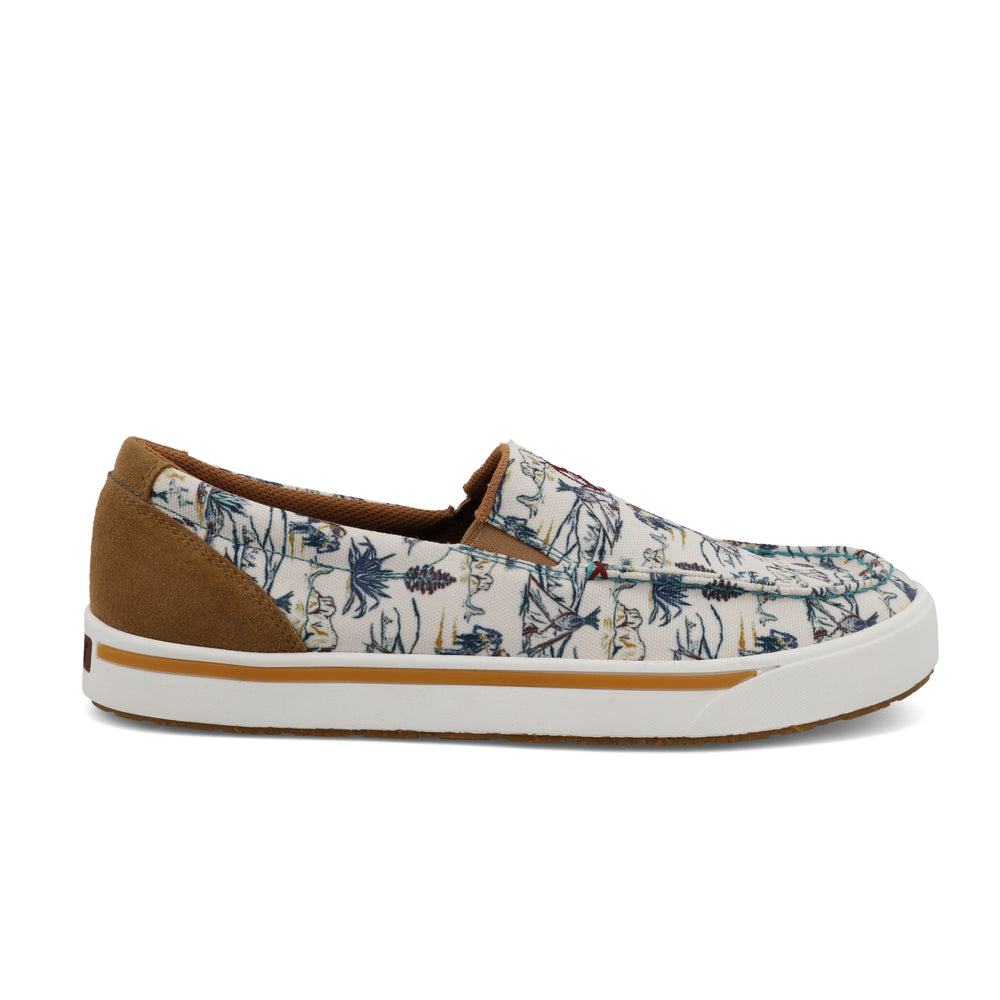 Hooey® Slip-On Loper | MHYC031