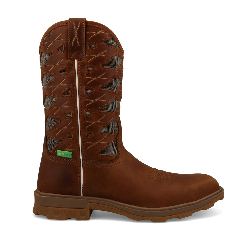 11" UltraLite X™ Work Boot | MULN002