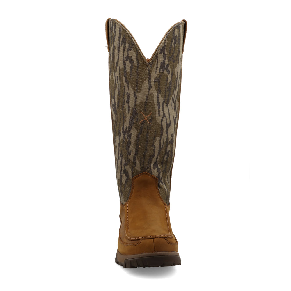 17" Snake Boot | MXCBWS1