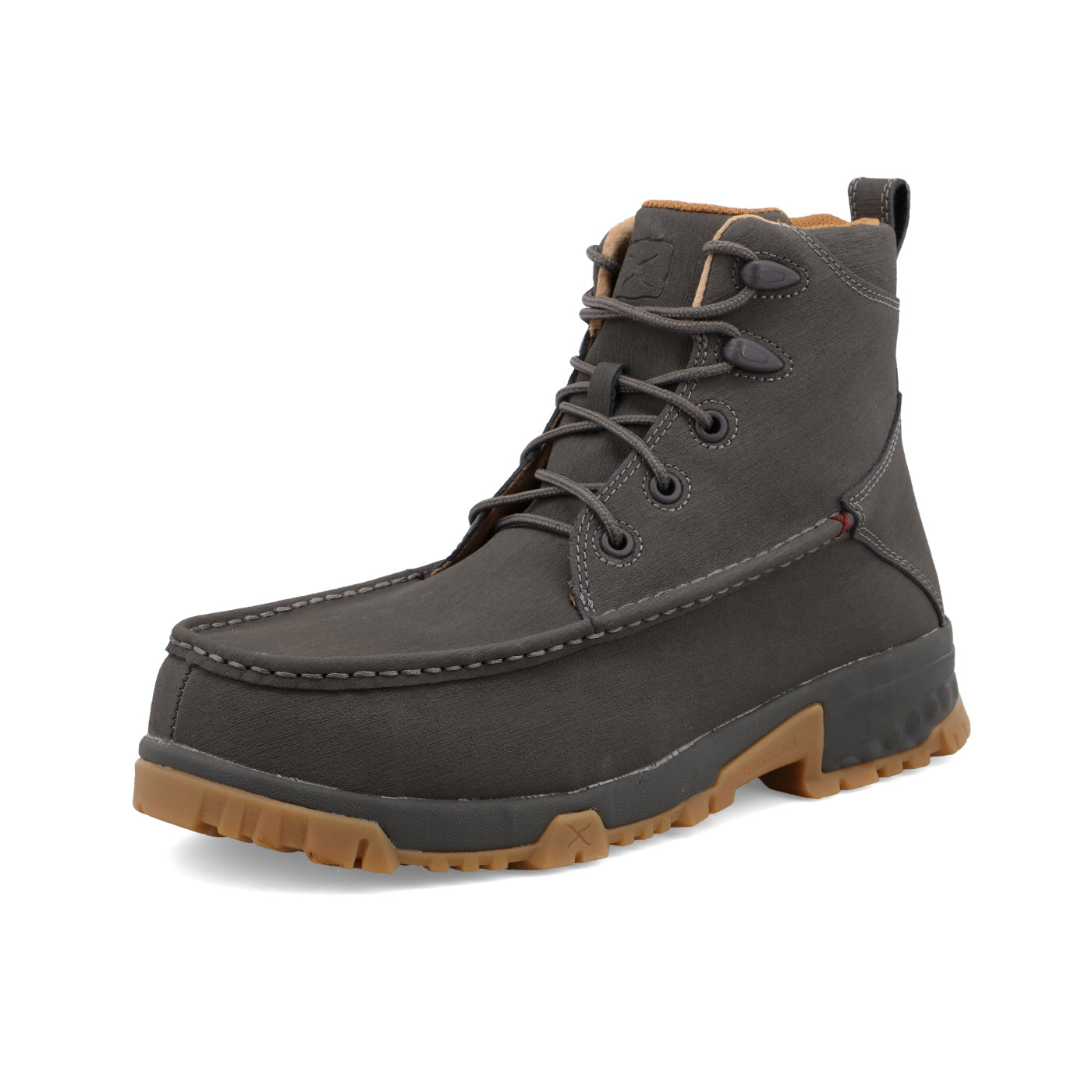 【現金特価】 Twisted X® Ups Lace Toe Safety | 靴