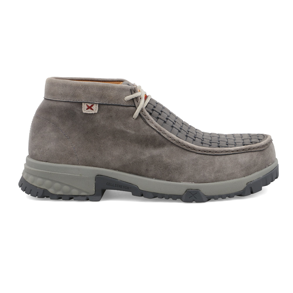 Work Chukka Driving Moc | MXCN001