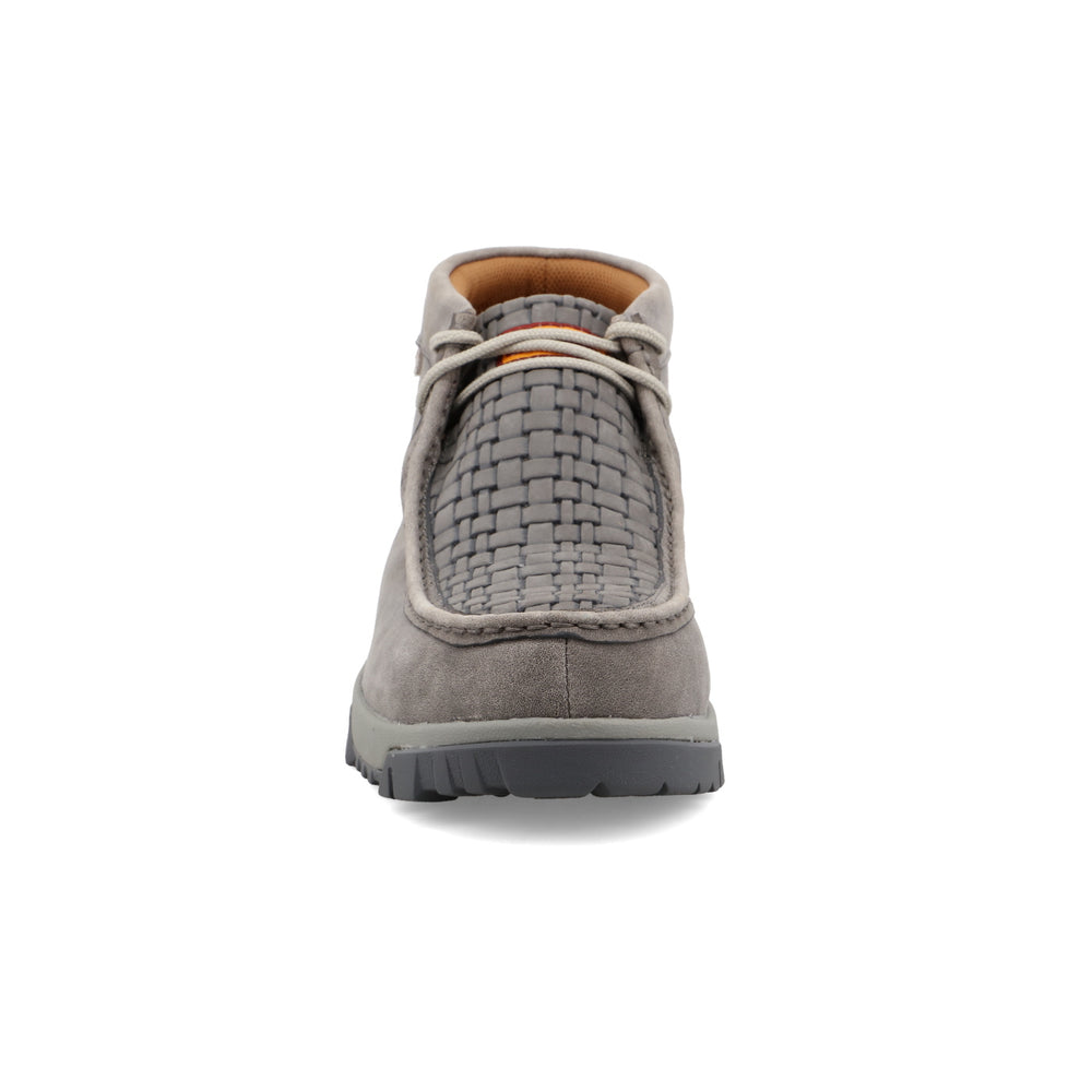 Work Chukka Driving Moc | MXCN001