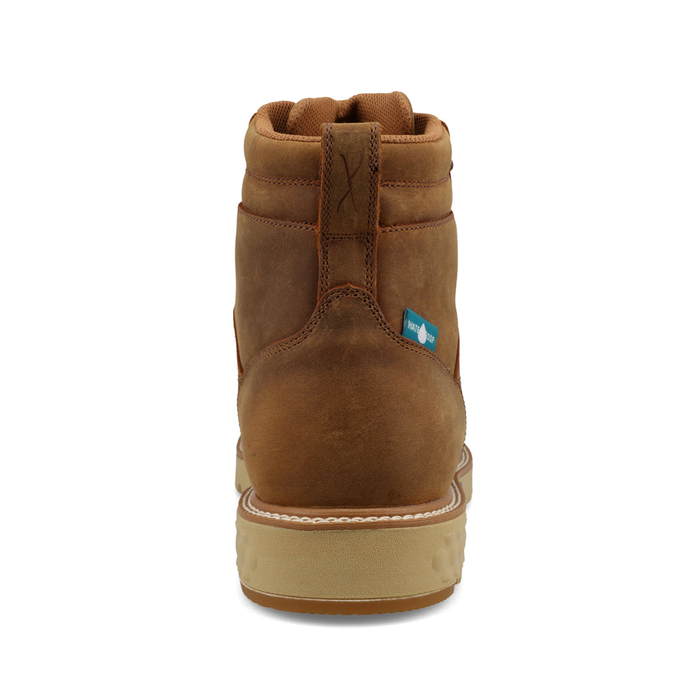 6" Work Boot | MXCNW08