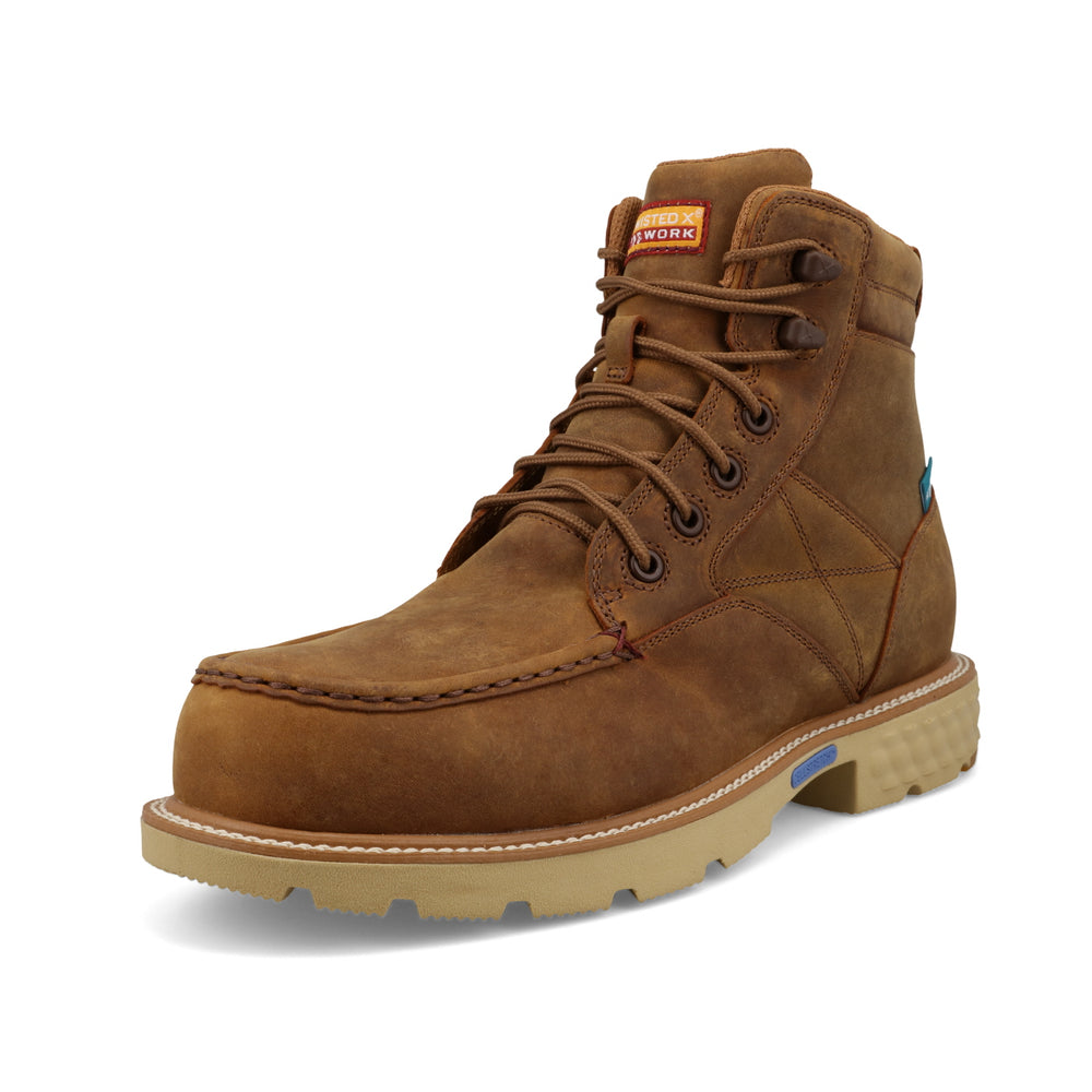 6" Work Boot | MXCNW08