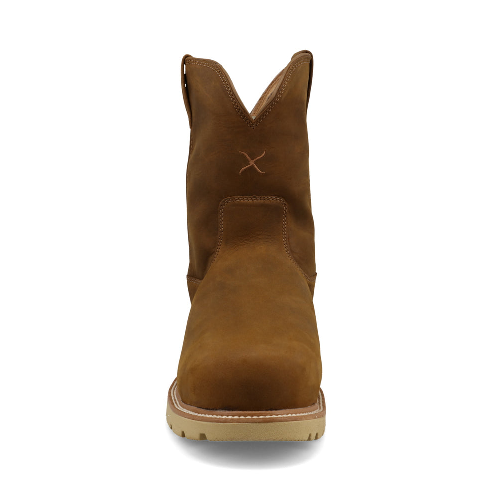 10" Work Boot | MXCNWM1