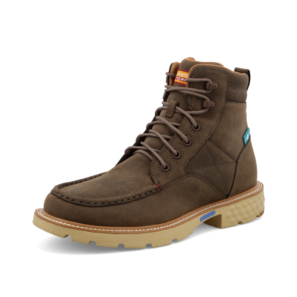 6" Work Boot | MXCW004