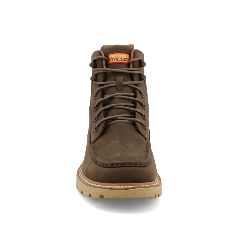 6" Work Boot | MXCW004