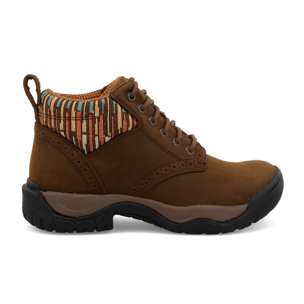 4" All Around Work Boot | WAL0008