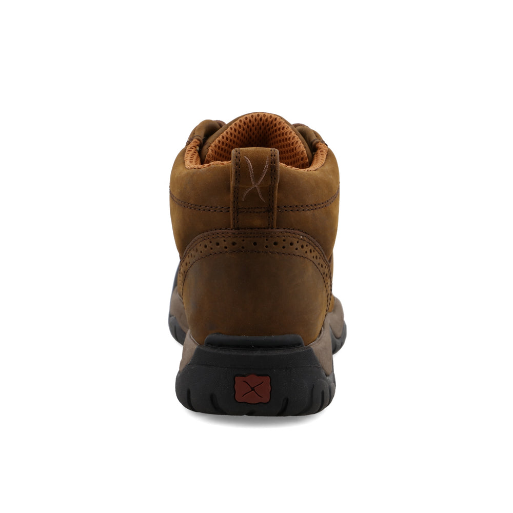 4" All Around Work Boot | WAL0009