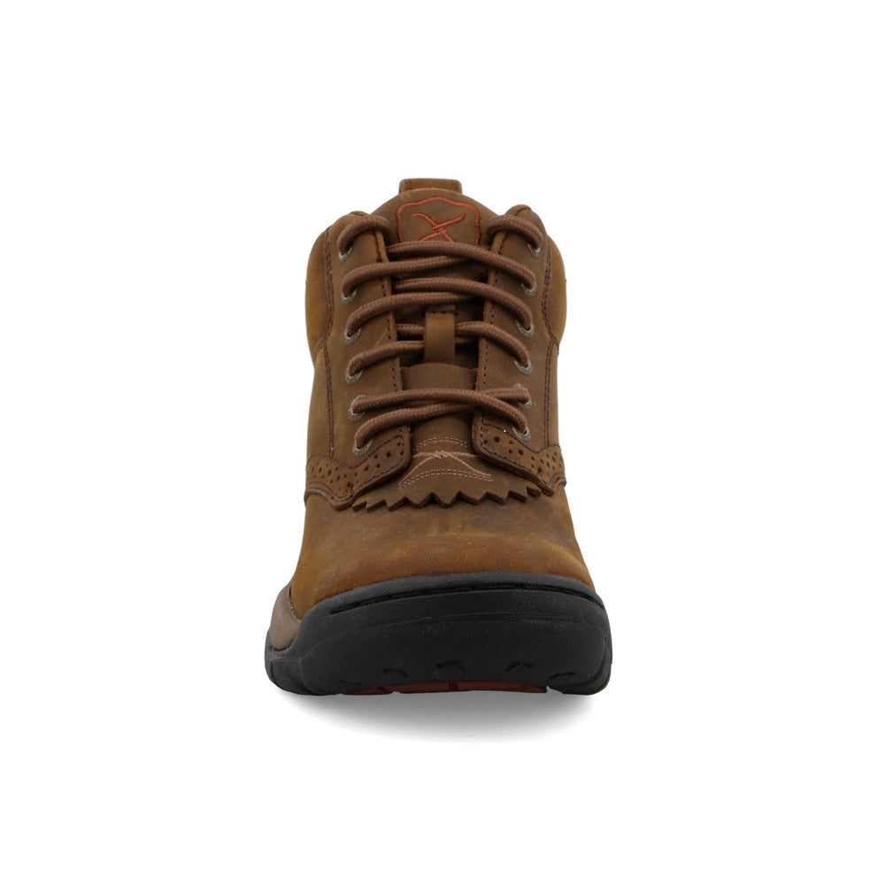 4" All Around Work Boot | WAL0009