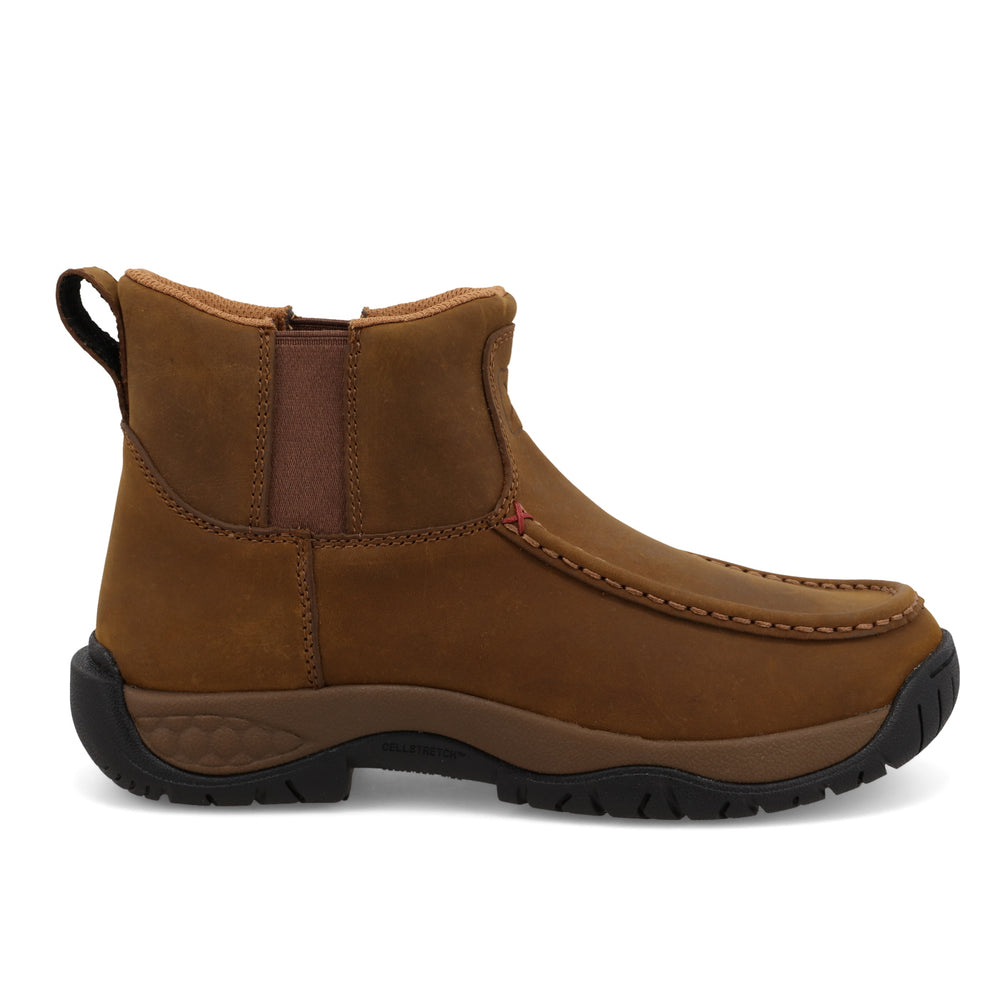 4" All Around Work Boot | WAXW002