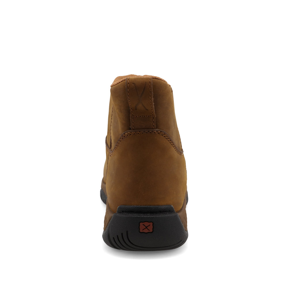 4" All Around Work Boot | WAXW002