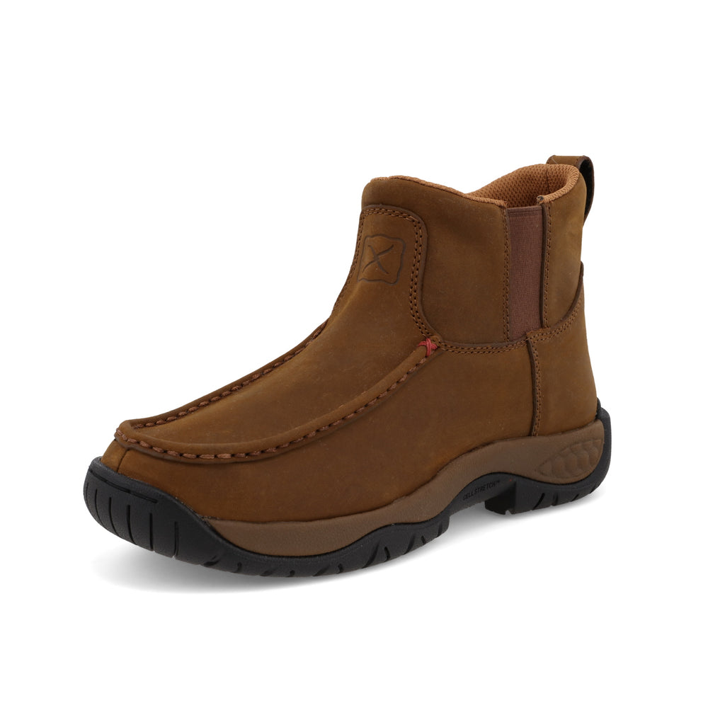 4" All Around Work Boot | WAXW002