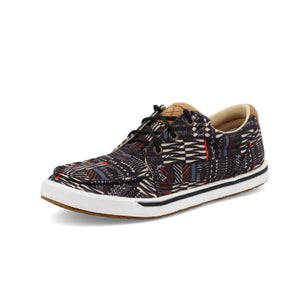Kicks | WCA0056 | Quarter View