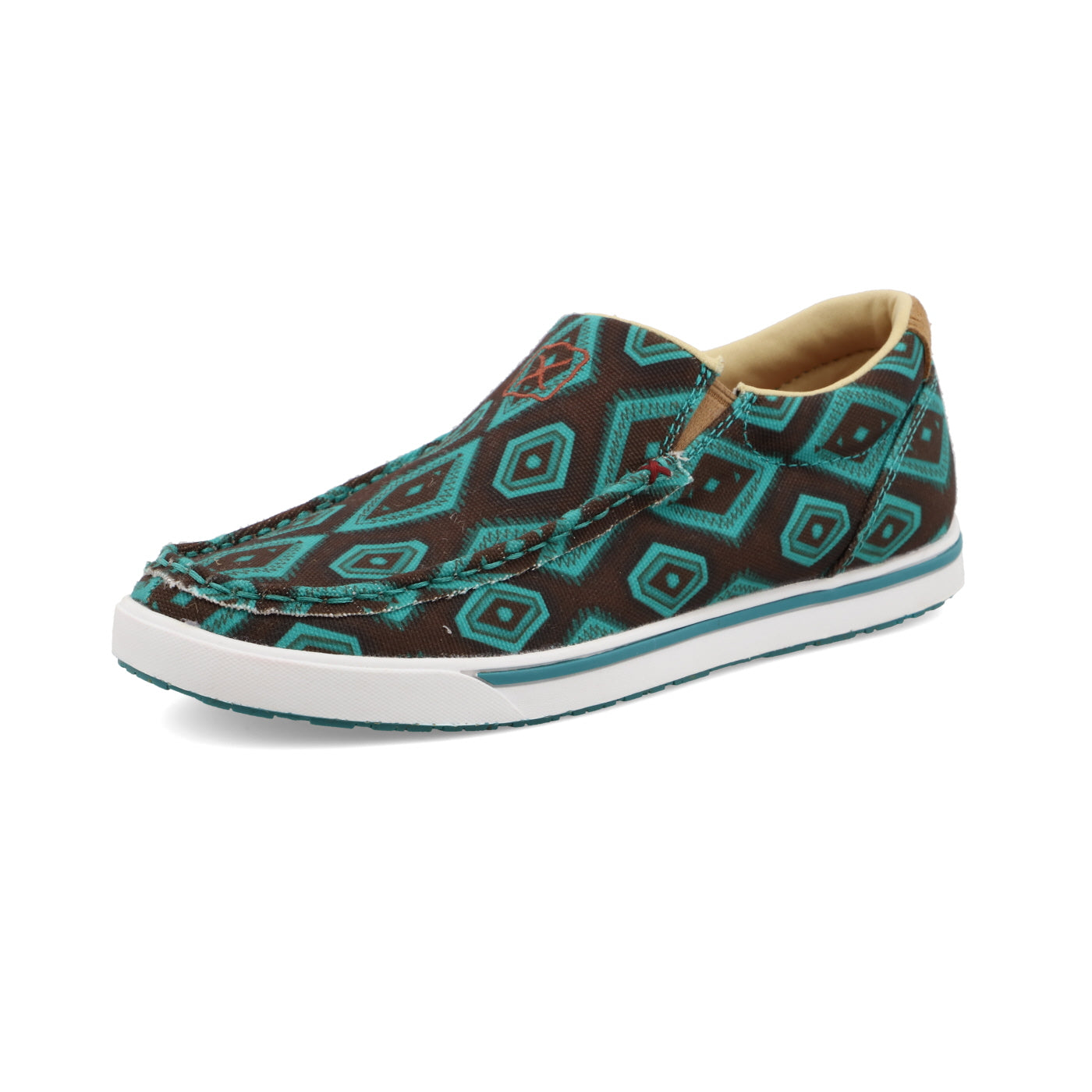 Twisted X® | Slip-On Kicks | WCA0058