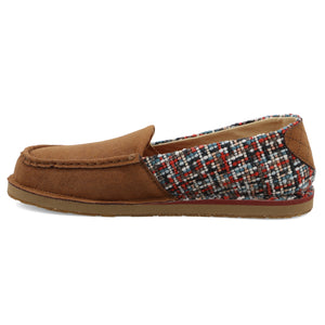 Slip-On Loafer | WCL0016 | Side View