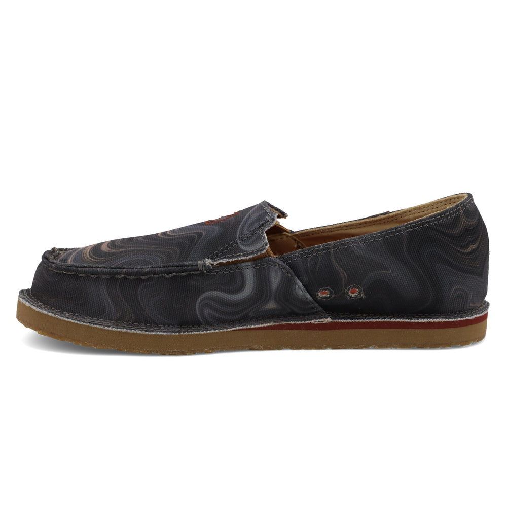 Slip-On Loafer | WCL0017