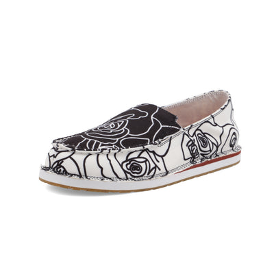 Slip-On Loafer | WCL0018 | Quarter View
