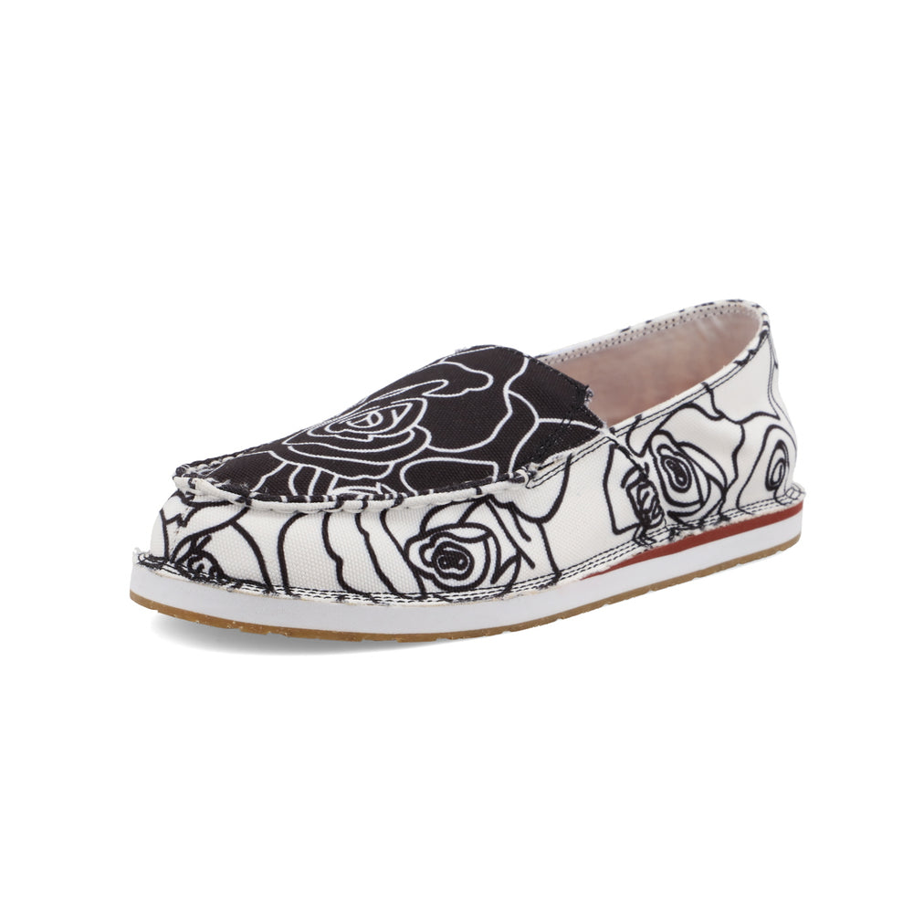 Slip-On Loafer | WCL0018