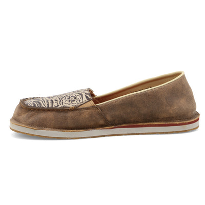 Slip-On Loafer | WCL0019 | Side View
