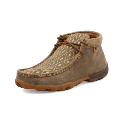 Chukka Driving Moc | WDM0073