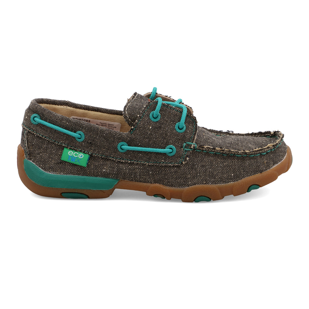 Womens Shoes Nautica Moc Toe Mens Casual Boat Sneaker Loafers For